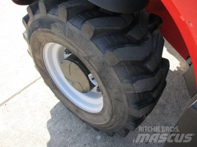 Manitou MT 625 (149) Teleskopski viličari