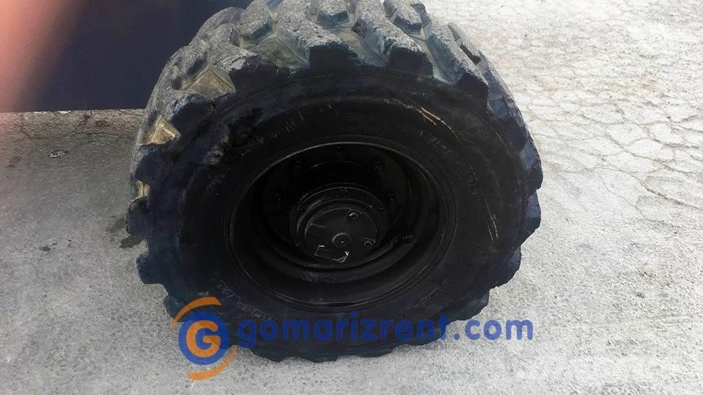 Haulotte HA 16 SPX Zglobne podizne platforme