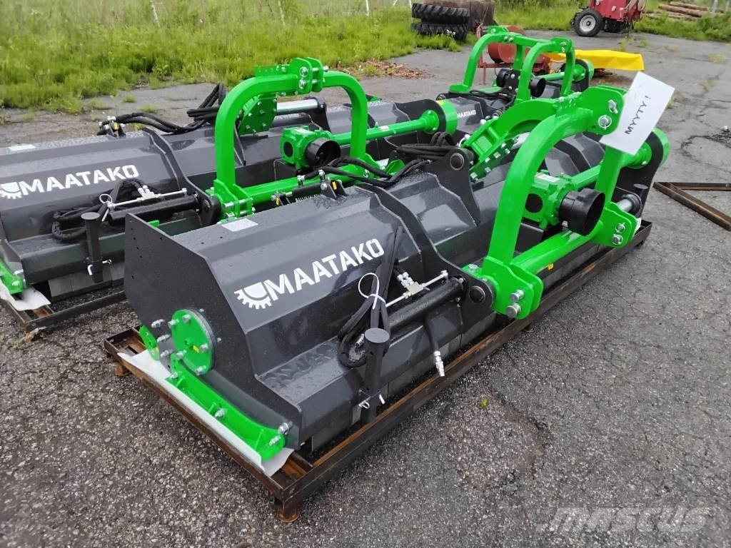  Maatako MKS300 Kosilice za pašnjak