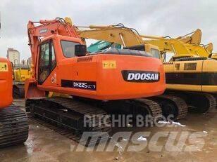Doosan DH 225 Bageri gusjeničari