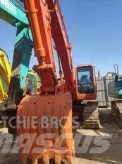 Doosan DH 225 Bageri gusjeničari