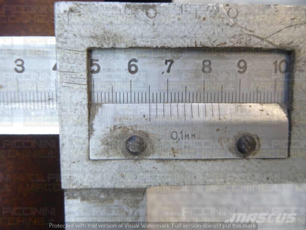 Tecna HF190 Čekići