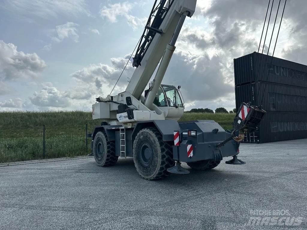Terex A600 Autokran dizalice