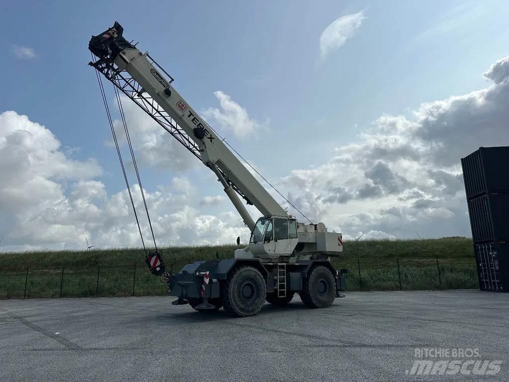 Terex A600 Autokran dizalice