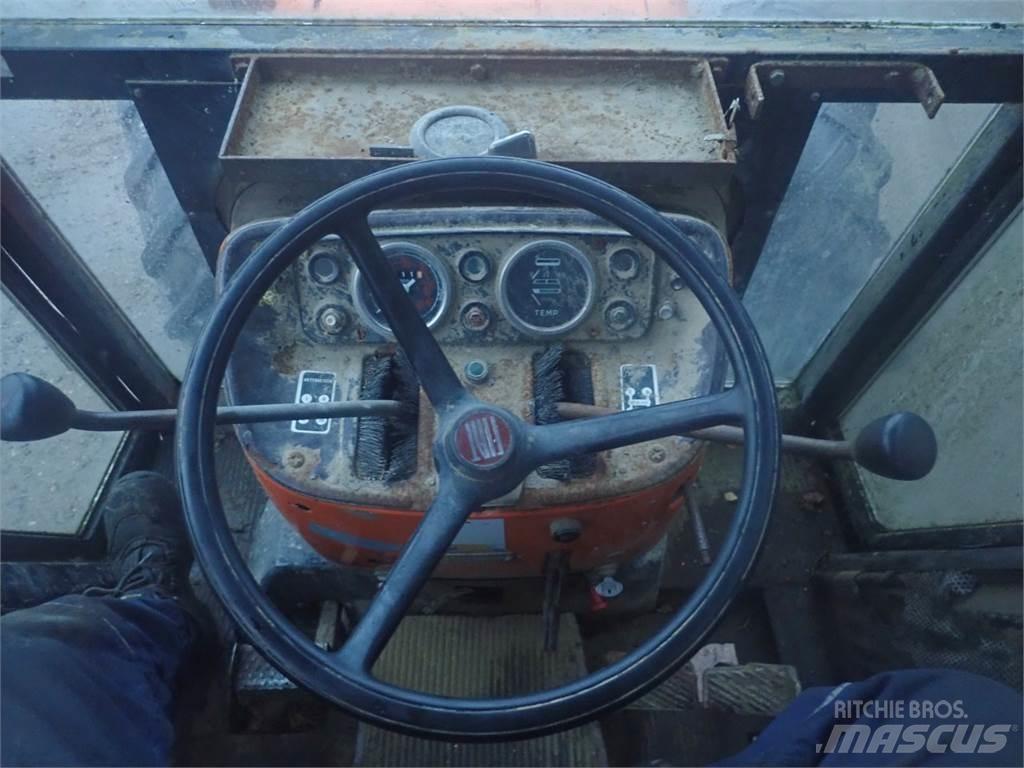 Fiat 1100 Traktori