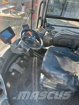 Kalmar DRG450-65S5 Dohvatni viličari