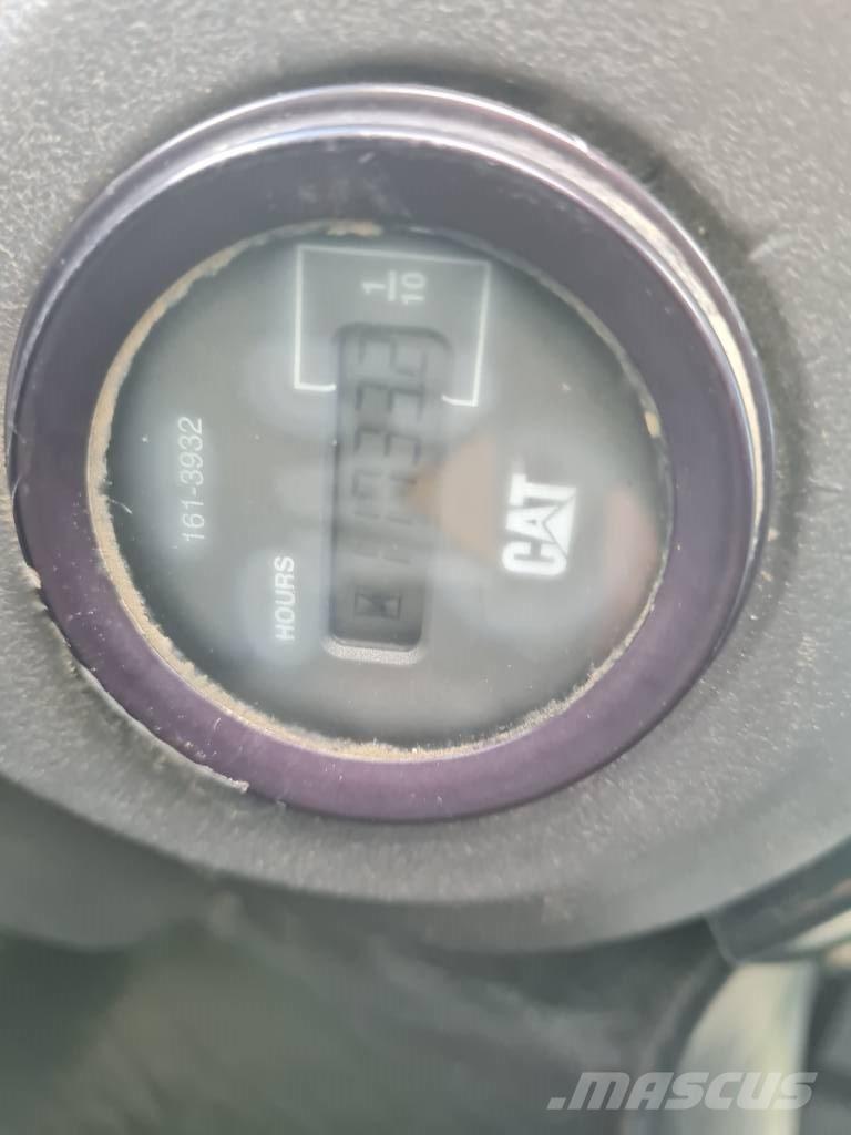 CAT 928 G Utovarivači na kotačima