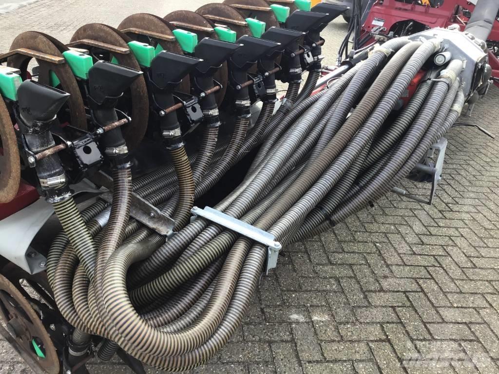 Vredo Profi 12M DV L Drugi strojevi za gnojenje i dodatna oprema