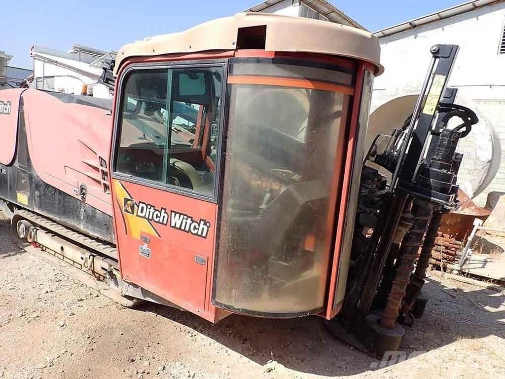 Ditch Witch JT30AT Svrdla za površinske bušilice