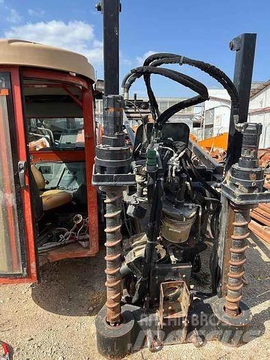 Ditch Witch JT30AT Svrdla za površinske bušilice