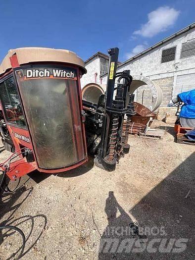 Ditch Witch JT30AT Svrdla za površinske bušilice