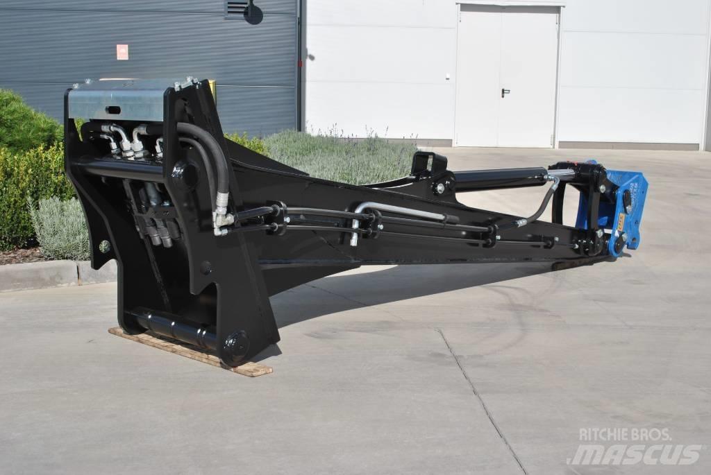 Arm extensions Ostale komponente