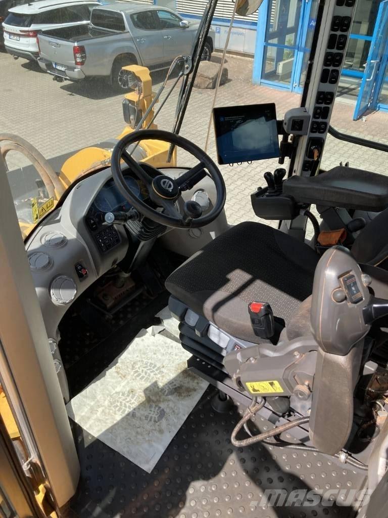 Volvo L 150 H Utovarivači na kotačima