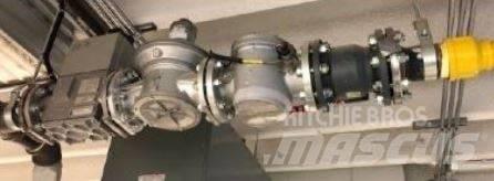  Bio Fuel System GTI Dizel agregati