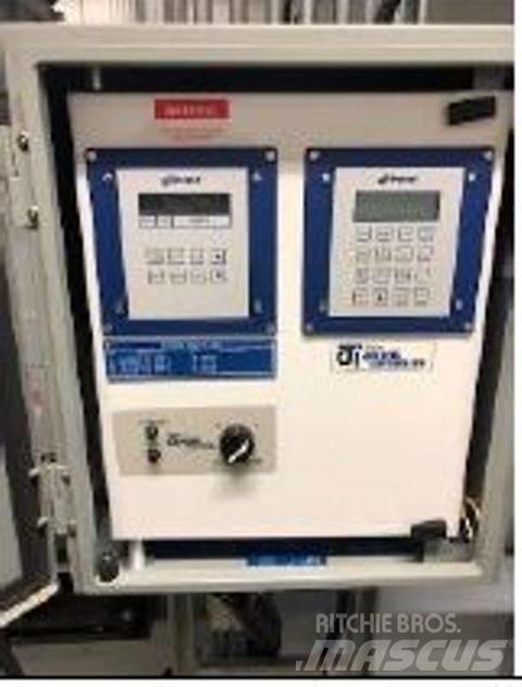  Bio Fuel System GTI Dizel agregati