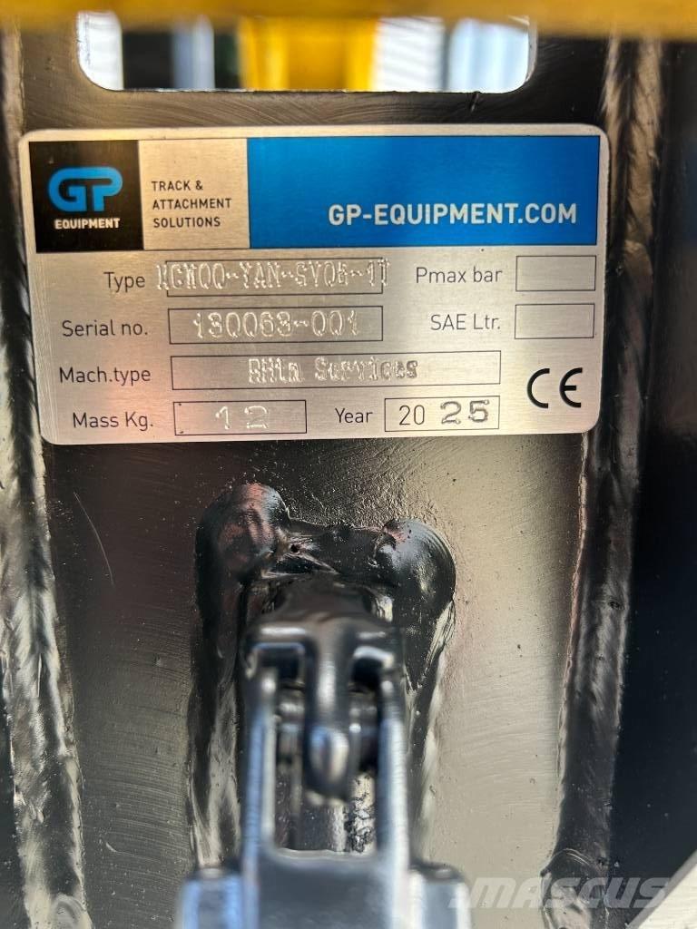 Yanmar SV 08-1 A Mini bageri <7t