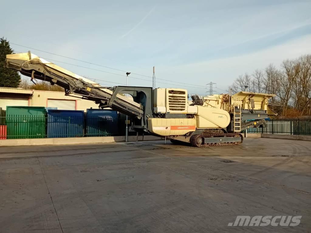 Metso LT 1213 Drobilice