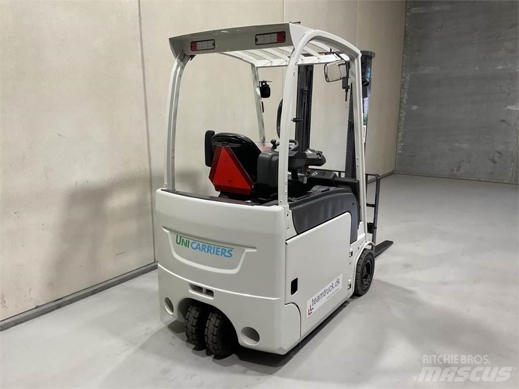 Nissan TX3-16 Električni viličari