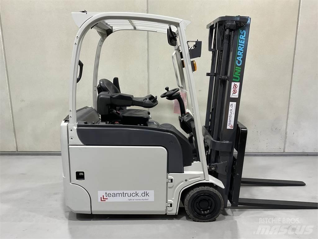 Nissan TX3-16 Električni viličari