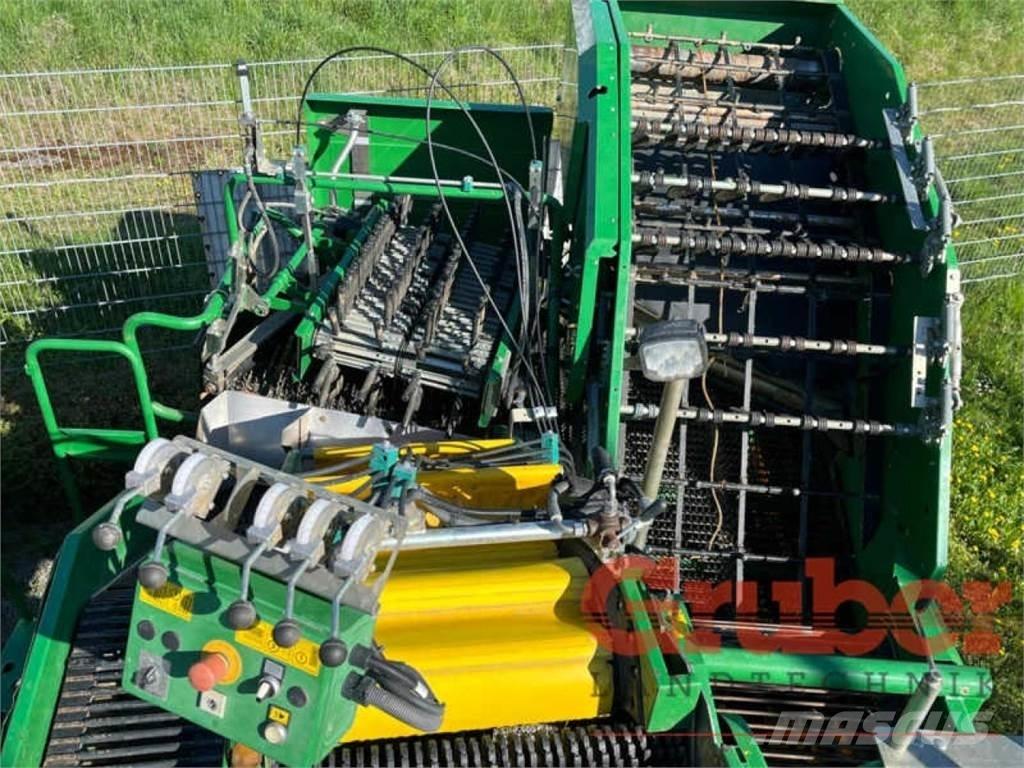 Ropa WM 4500 Oprema za krumpir - Ostalo