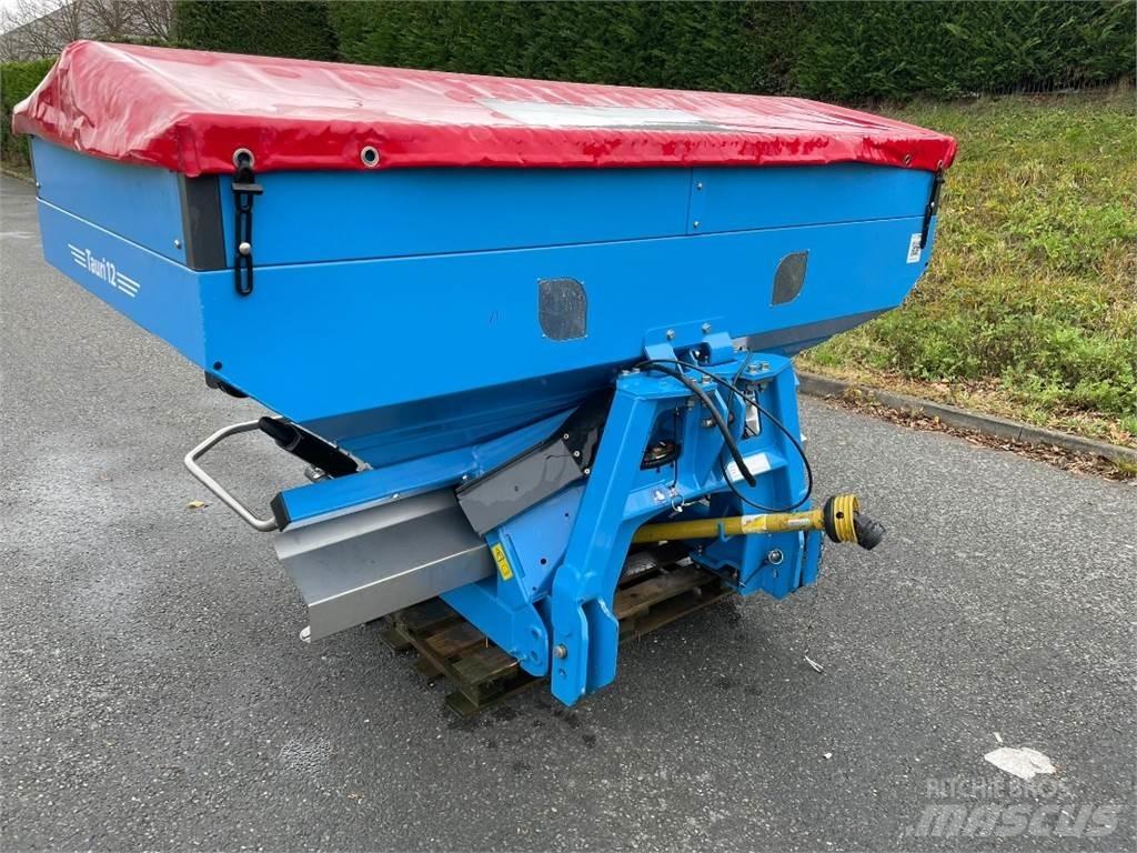 Lemken Tauri 12 Rasipači mineralnog  gnojiva