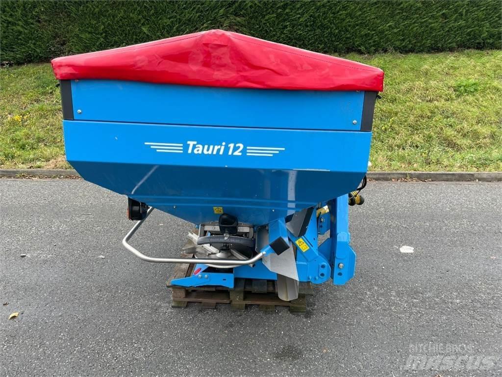 Lemken Tauri 12 Rasipači mineralnog  gnojiva