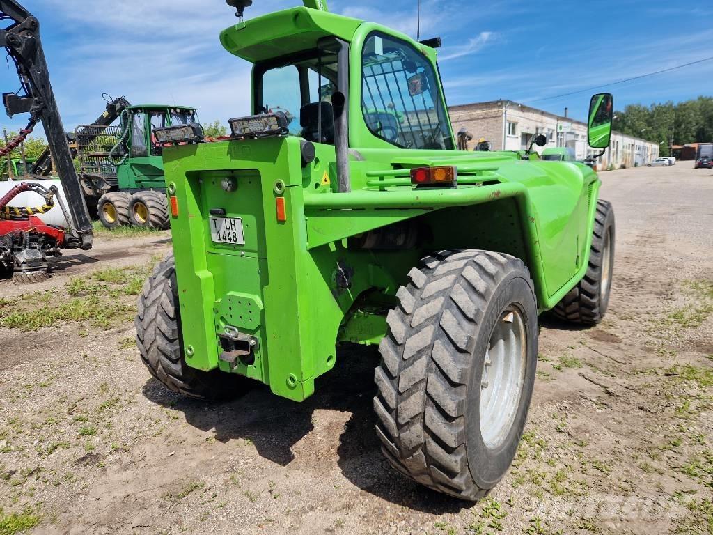 Merlo P 34.7 Plus Teleskopski viličari