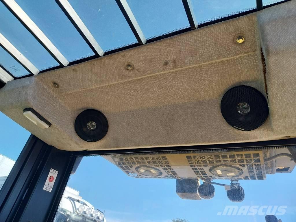 Yale GDP 80 VX-9 Dizelski viličari