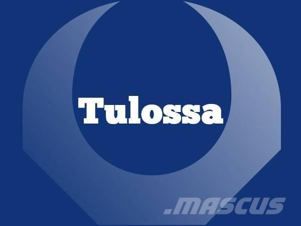 McHale Fusion 3 Plus Rolo balirke