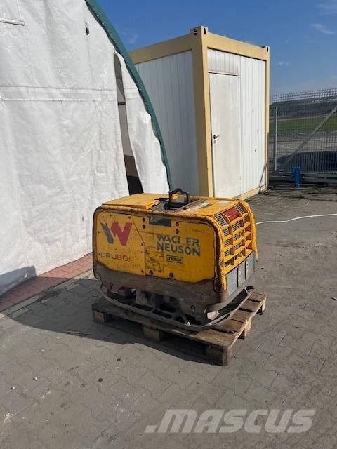 Wacker Neuson DPU 80 Vibro ploče