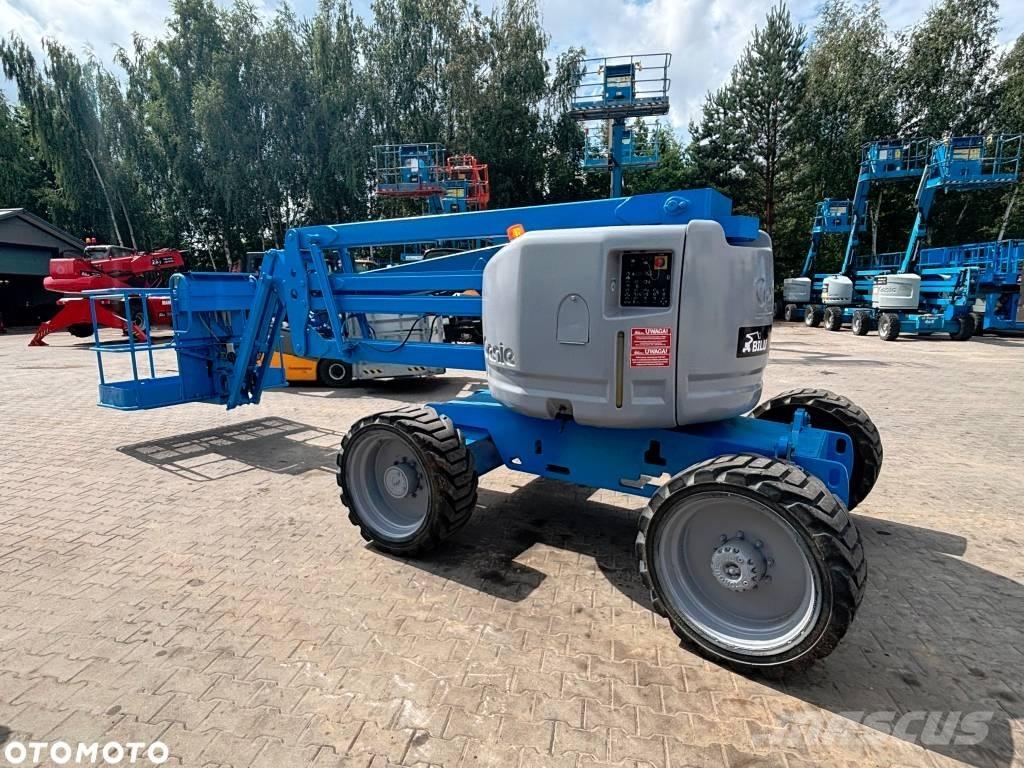 Genie Z 45/25 Zglobne podizne platforme