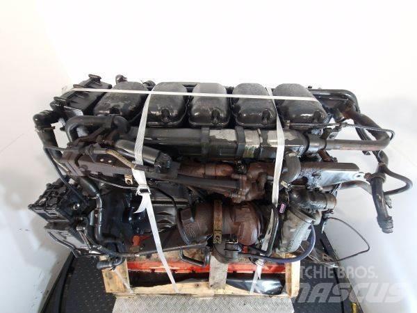 Scania DC916 L01 Motori