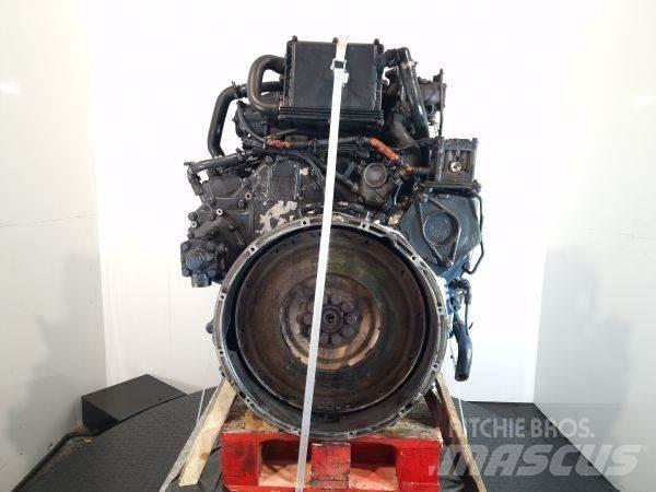 Scania DC916 L01 Motori