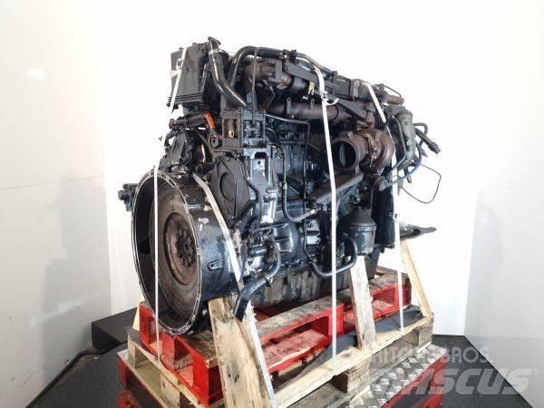 Scania DC916 L01 Motori