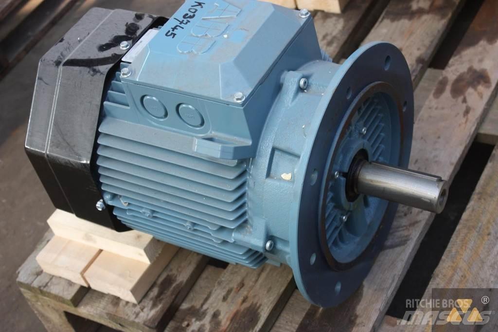 ABB 11KW Motori