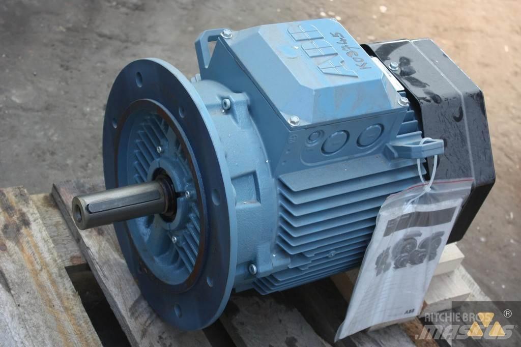 ABB 11KW Motori
