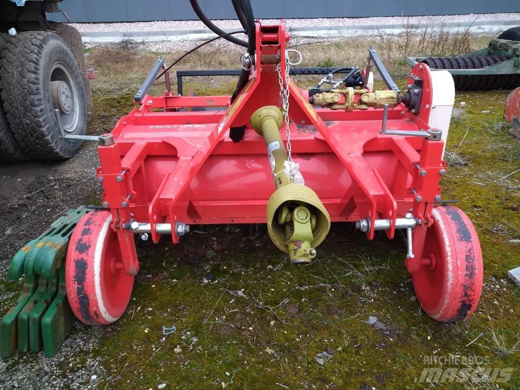 Akpil Multipiel 75 Oprema za krumpir - Ostalo