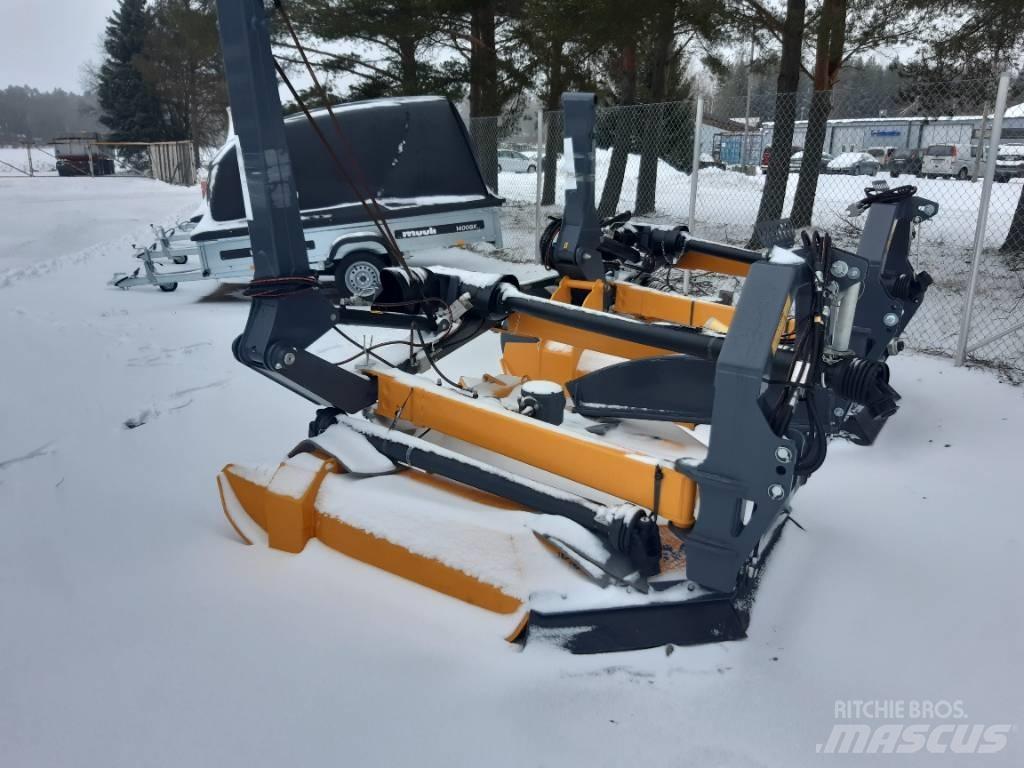 Elho Tornado 450 Kosilice za pašnjak