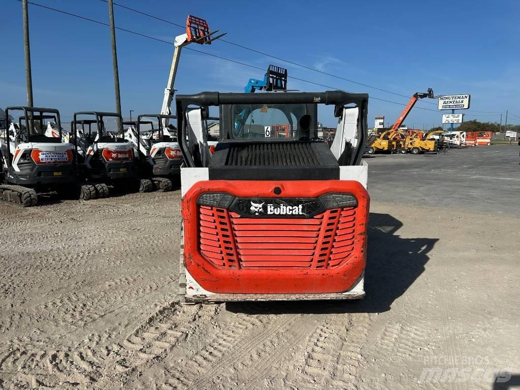 Bobcat T64 Skid steer mini utovarivači