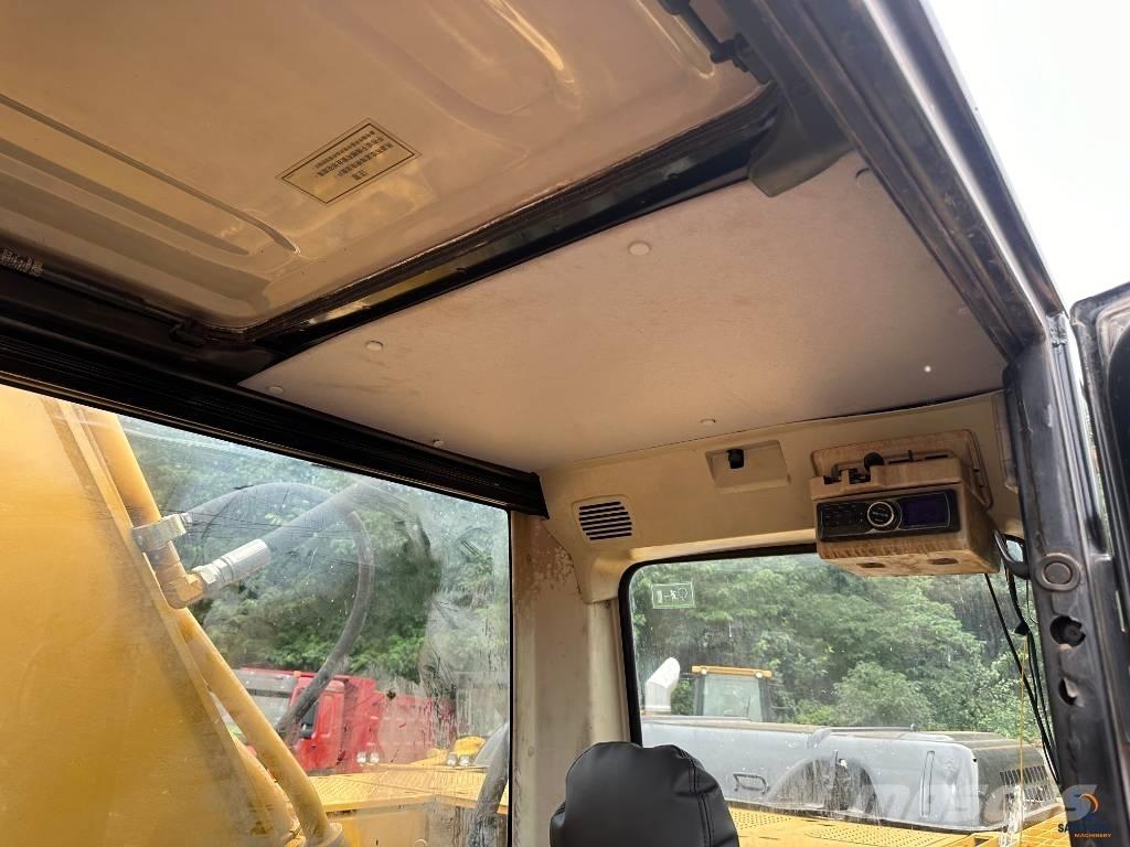 CAT 330 CL Bageri gusjeničari
