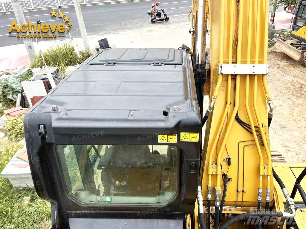 CAT 320 Bageri gusjeničari