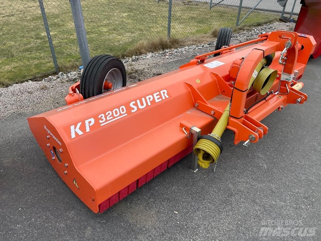Agrimaster KP 3200 H Kosilice za pašnjak