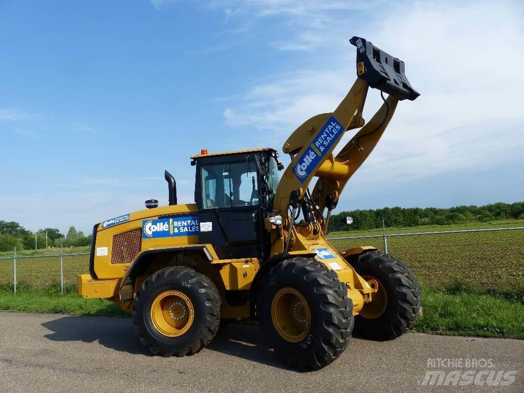 CAT 926 M Utovarivači na kotačima