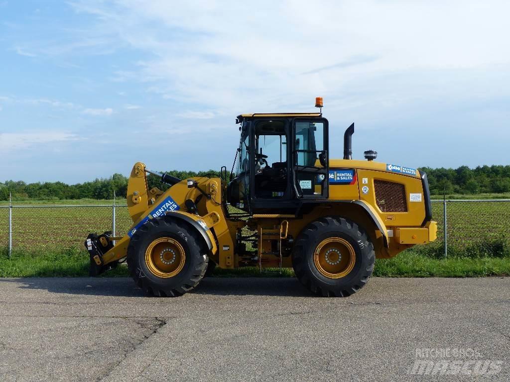 CAT 926 M Utovarivači na kotačima