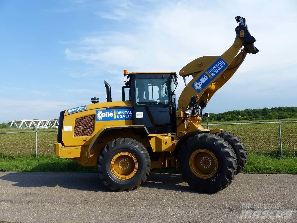 CAT 926 M Utovarivači na kotačima