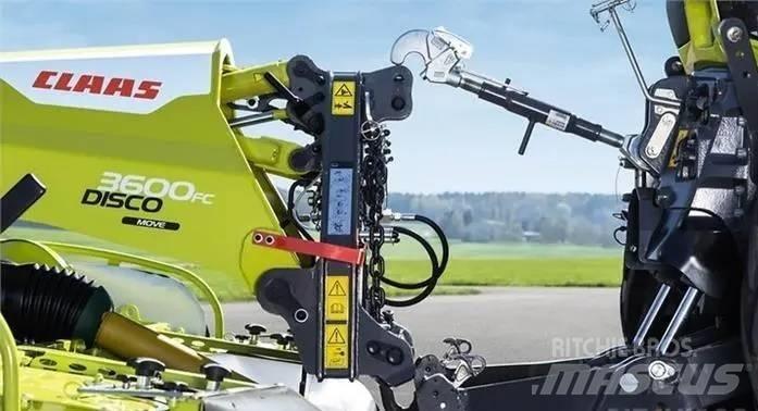 CLAAS DISCO 3600 FC Kosilice za pašnjak