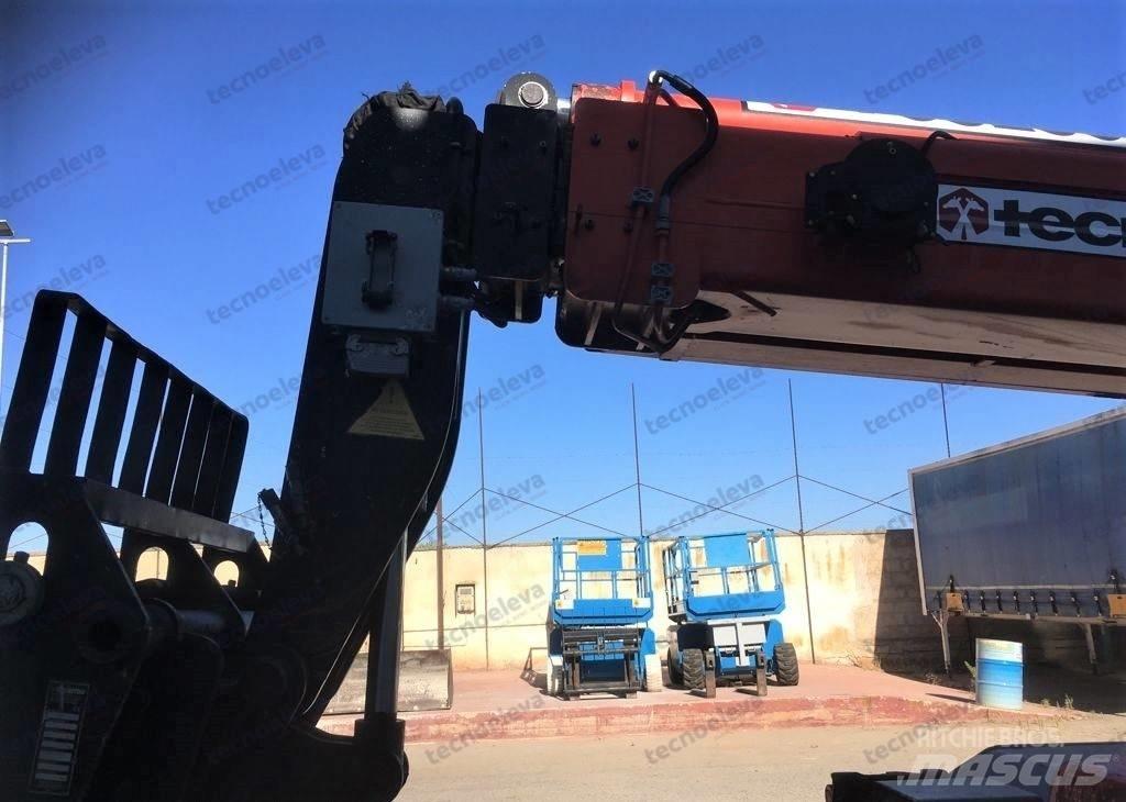 Manitou MRT 1635 MS Teleskopski viličari