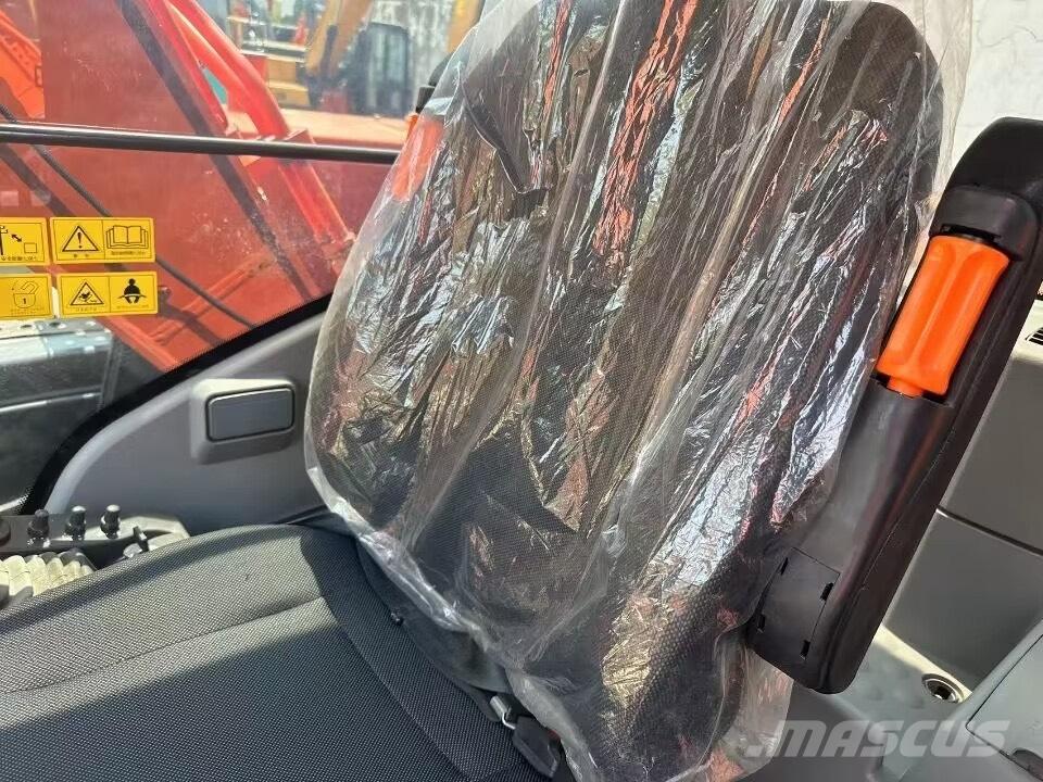 Hitachi EX 200-1 Bageri gusjeničari