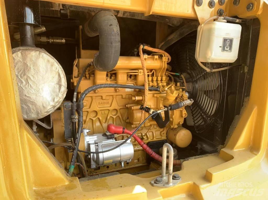 CAT 303.5 E Mini bageri <7t