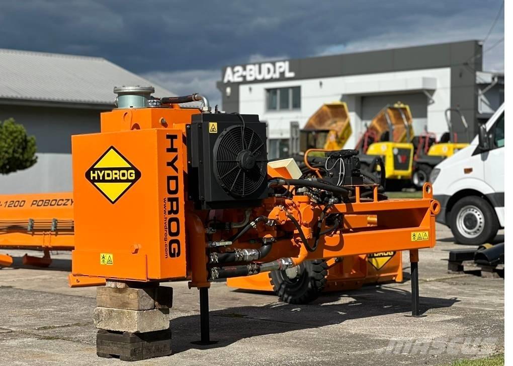 Hydrog SP 1200 Ostali strojevi za gradnju cesta